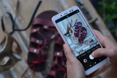 Kazino Hachi Slot Mobilioji programa